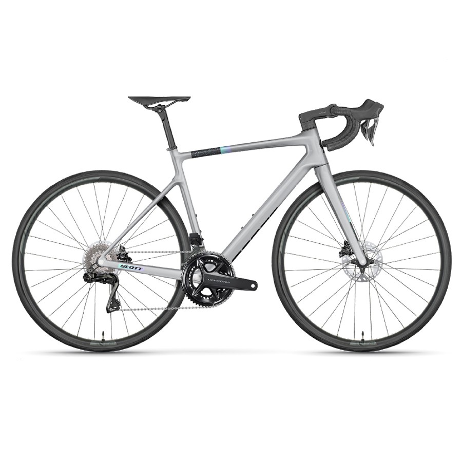 Žensko cestno kolo SCOTT CONTESSA ADDICT 15 si LTD 24