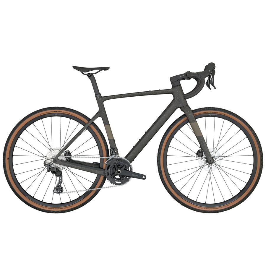 Gravel kolo SCOTT ADDICT GRAVEL 40 24