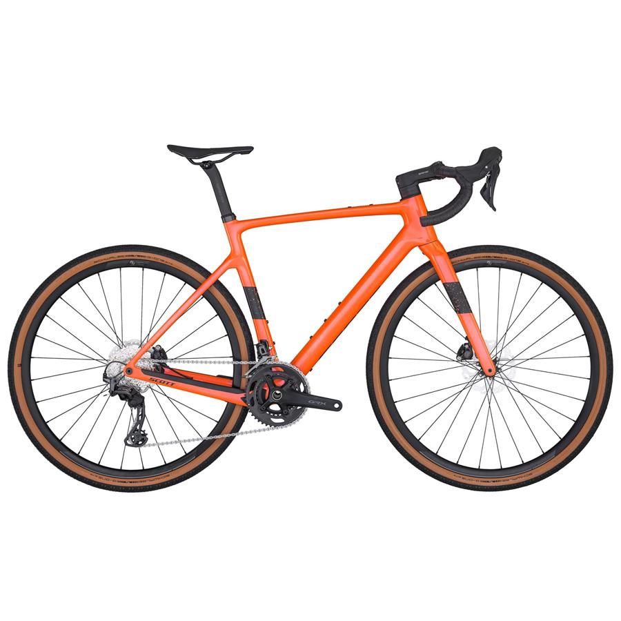 Gravel kolo SCOTT ADDICT GRAVEL 40 24