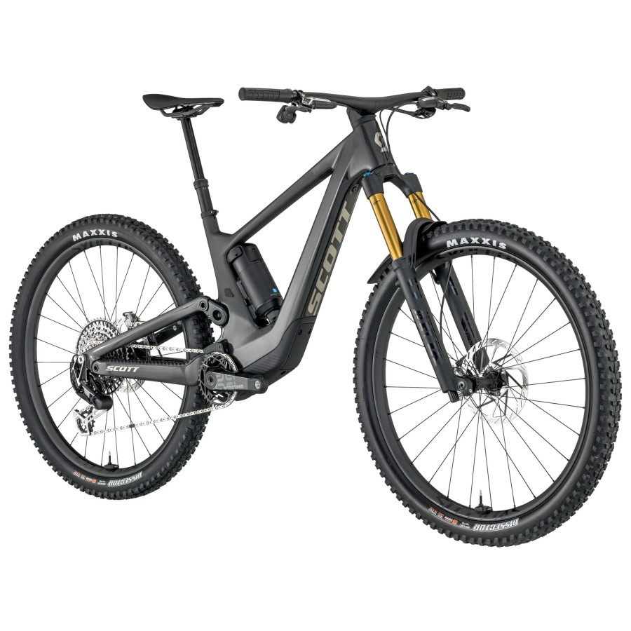 Električno gorsko kolo SCOTT VOLTAGE ERIDE 900 SL 25