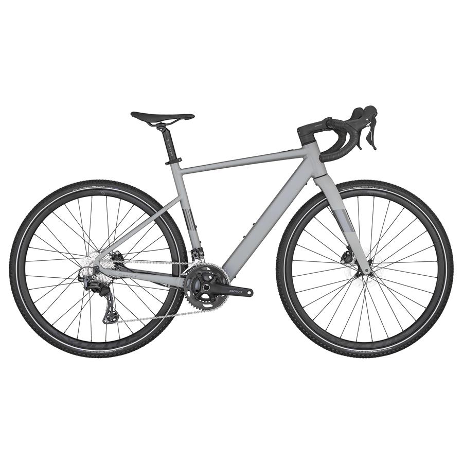 Električno gravel kolo SCOTT SPEEDSTER GRAVEL ERIDE 40 25