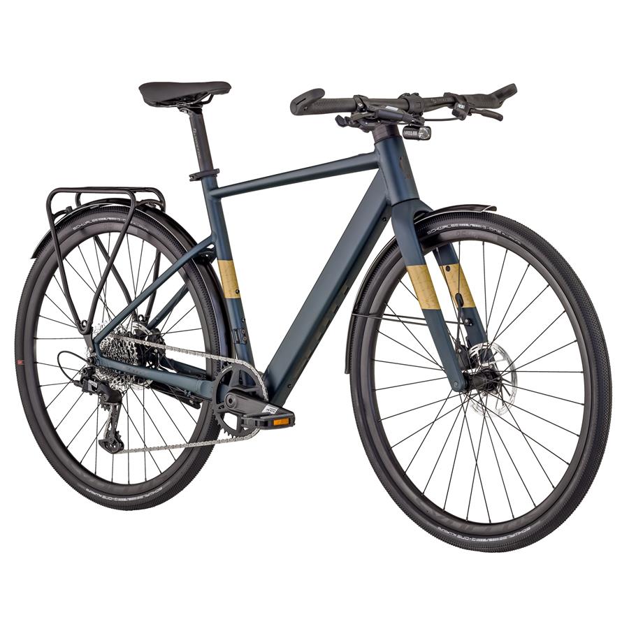 Električno gravel kolo SCOTT METRIX ERIDE 25