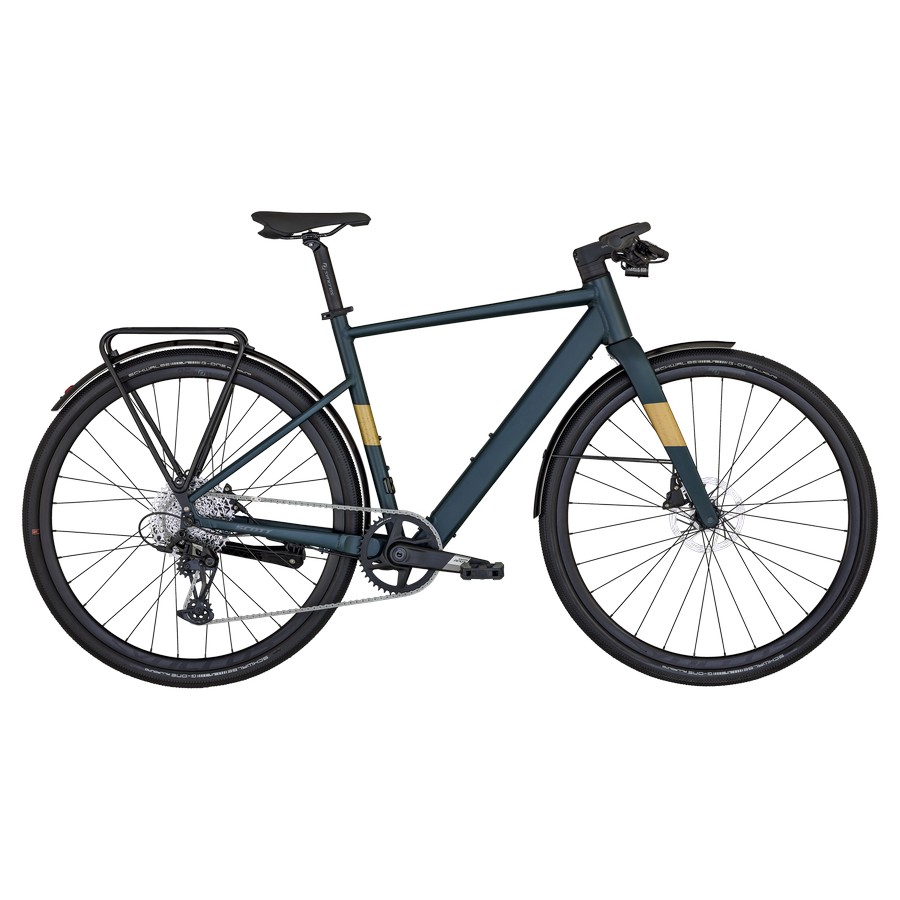 Električno gravel kolo SCOTT METRIX ERIDE 25