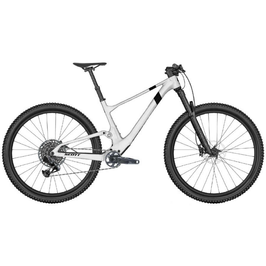 Mladinsko gorsko kolo SCOTT SPARK 700 LTD 24