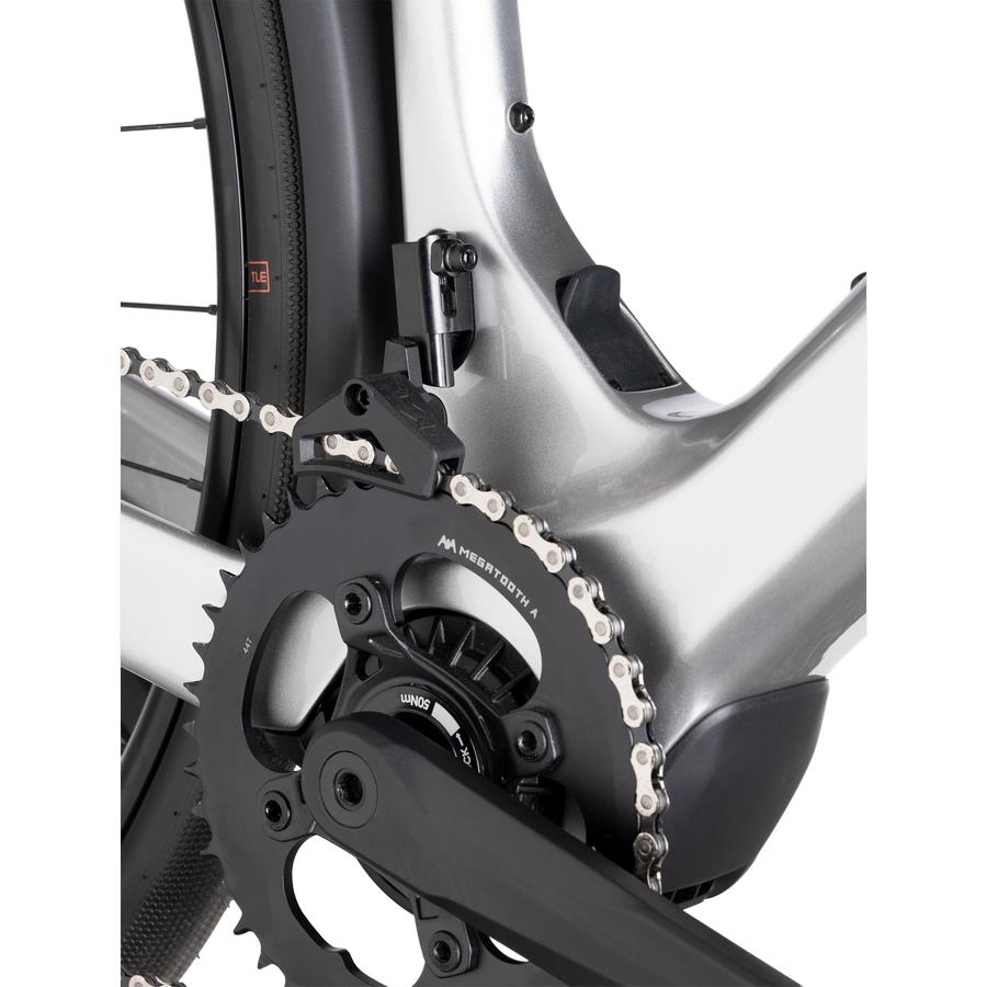 Električno gravel kolo Bergamont E-GRANDURANCE RD EXPERT 25