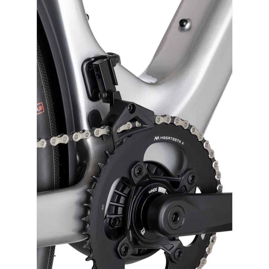 Električno gravel kolo Bergamont E-GRANDURANCE RD EXPERT 25
