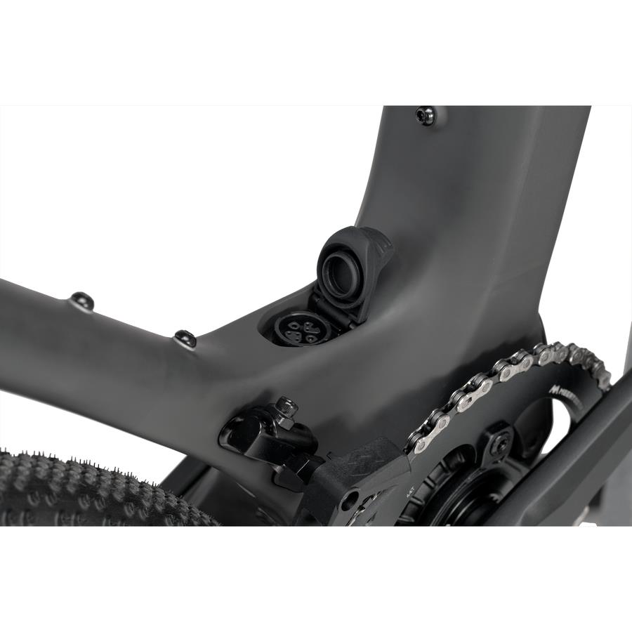 Električno gravel kolo Bergamont E-GRANDURANCE ELITE 25