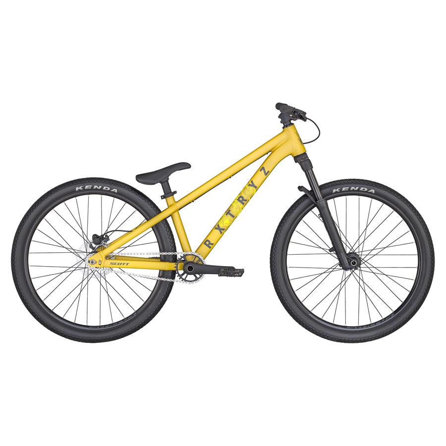 Dirt kolo SCOTT ROXTER YZ 0.1 ONE 25