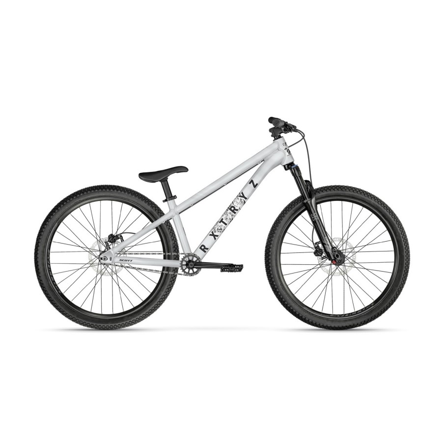 Dirt kolo SCOTT ROXTER YZ 0.2 be