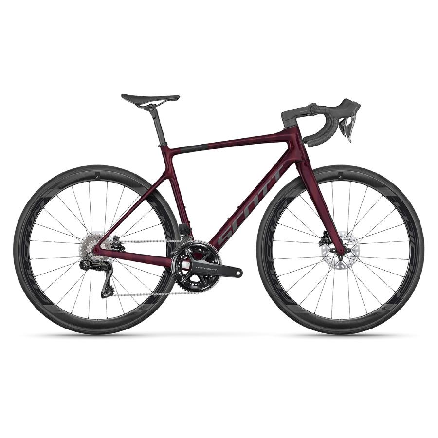Cestno kolo SCOTT ADDICT SE LTD