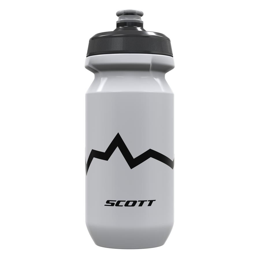 BIDON SCOTT G5 CORPORATE 600ml be