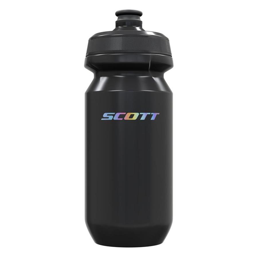 BIDON SCOTT PREMIUM ICON G5 0,6 l čr/sr