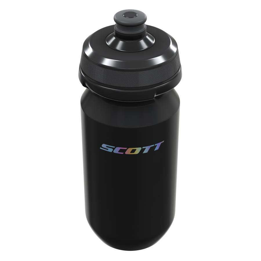 BIDON SCOTT PREMIUM ICON G5 0,6 l čr/sr