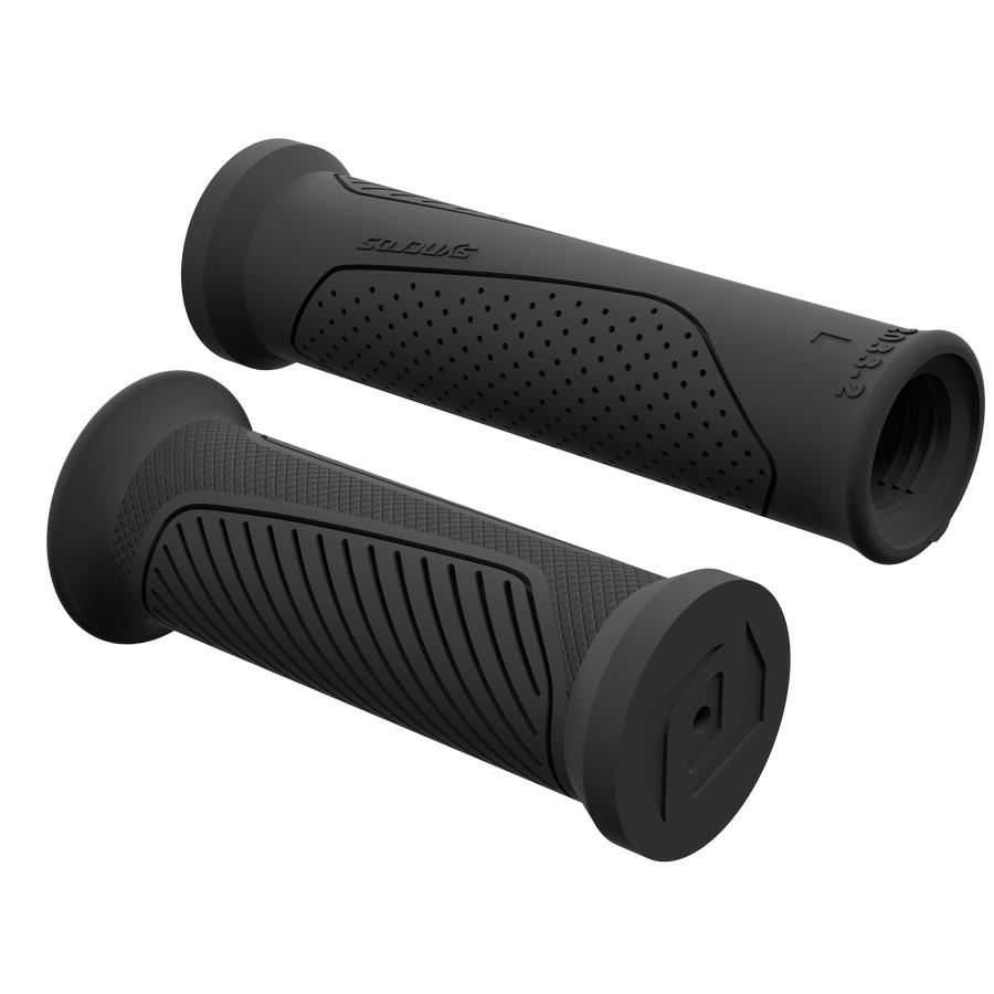 ROČAJI ZA KRMILO SYNCROS KIDS D19 GEAR GRIP
