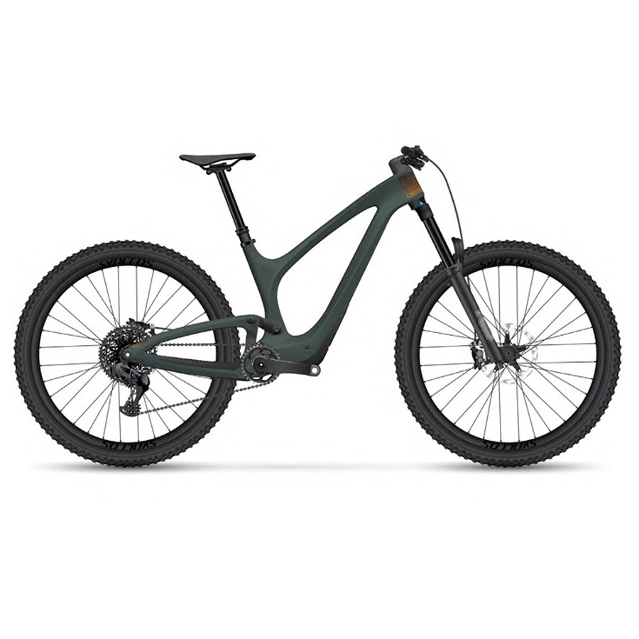 Gorsko kolo BOLD UNPLUGGED PRO LTD TR M