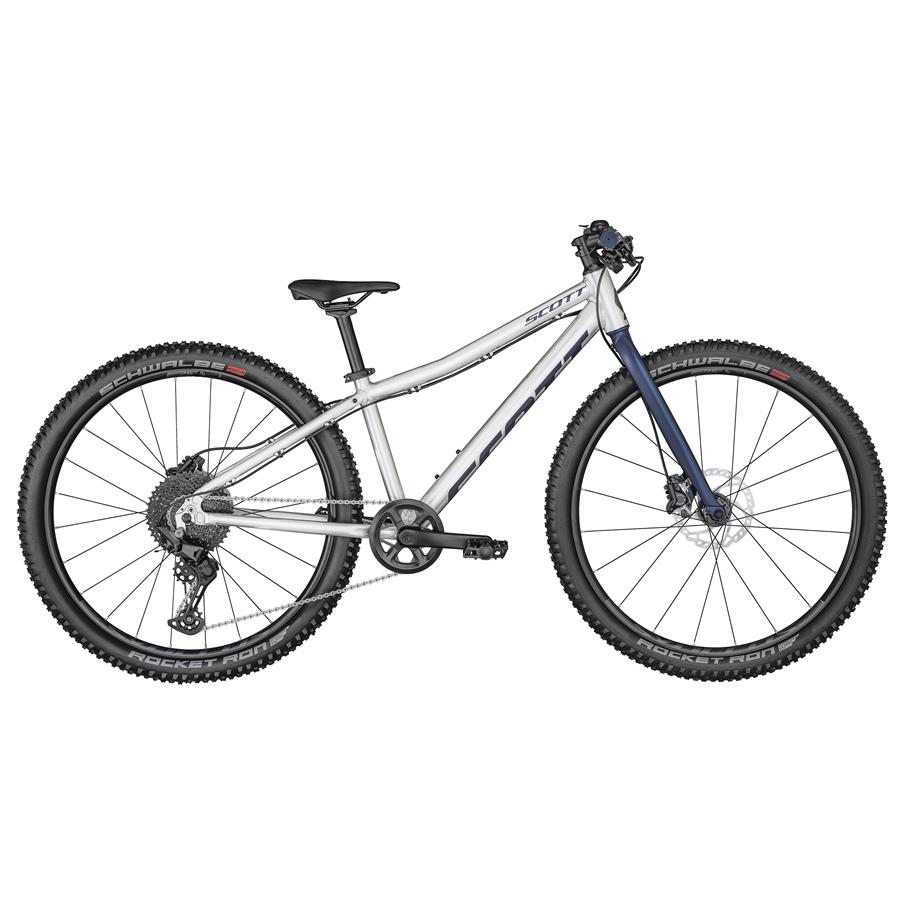 Mladinsko kolo Scott Scale RC 600 CU 25