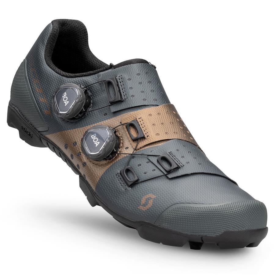 MTB kolesarski čevlji SCOTT RC PYTHON tsi/bak