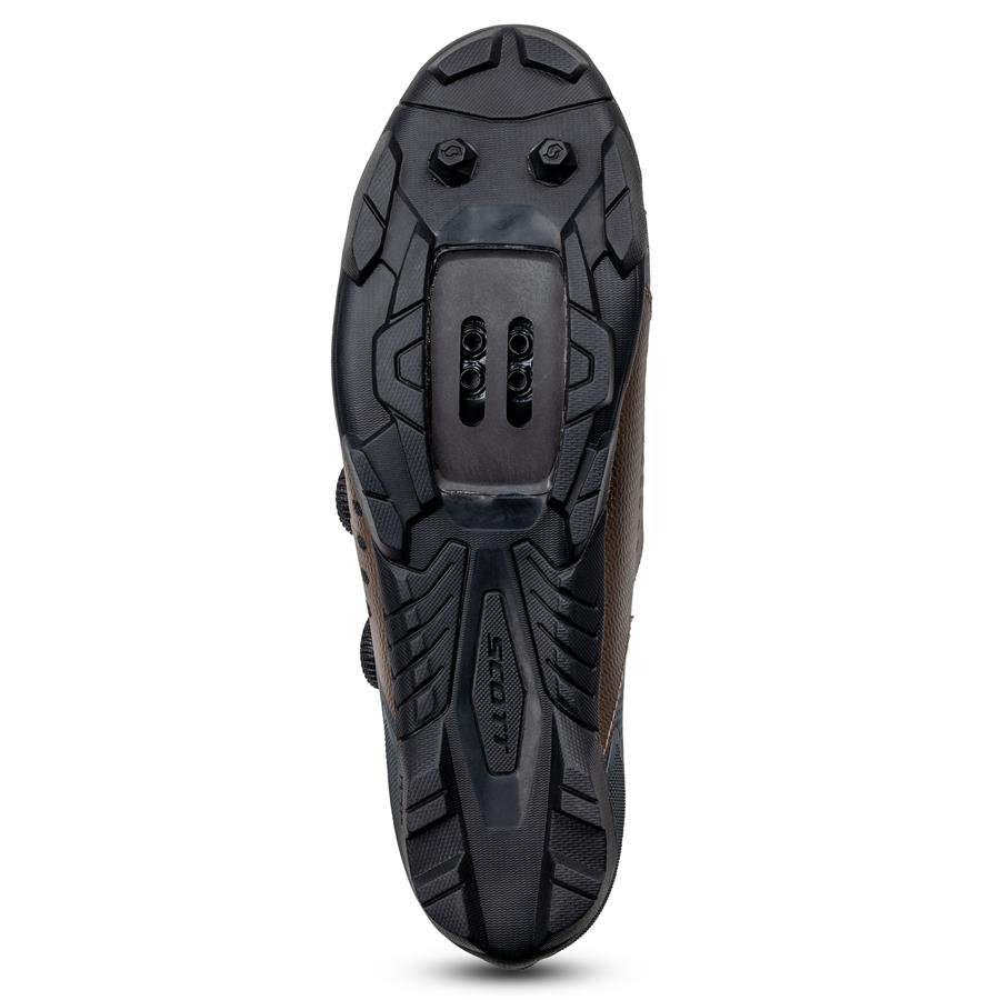 MTB kolesarski čevlji SCOTT RC PYTHON tsi/bak