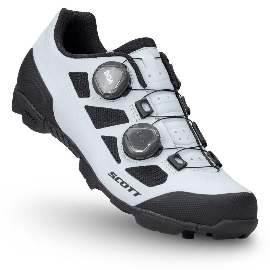ŽENSKI MTB KOLESARSKI ČEVLJI SCOTT MTB VERTEC be/čr