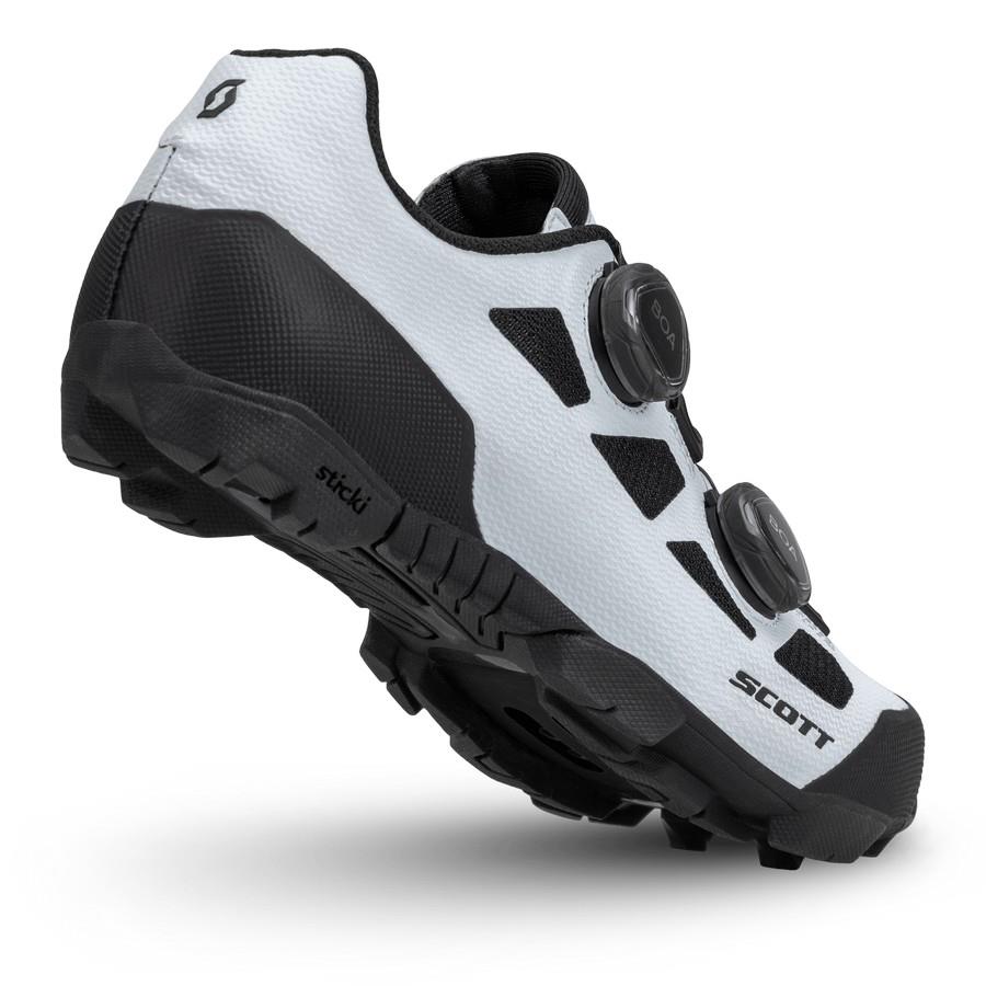 ŽENSKI MTB KOLESARSKI ČEVLJI SCOTT MTB VERTEC be/čr