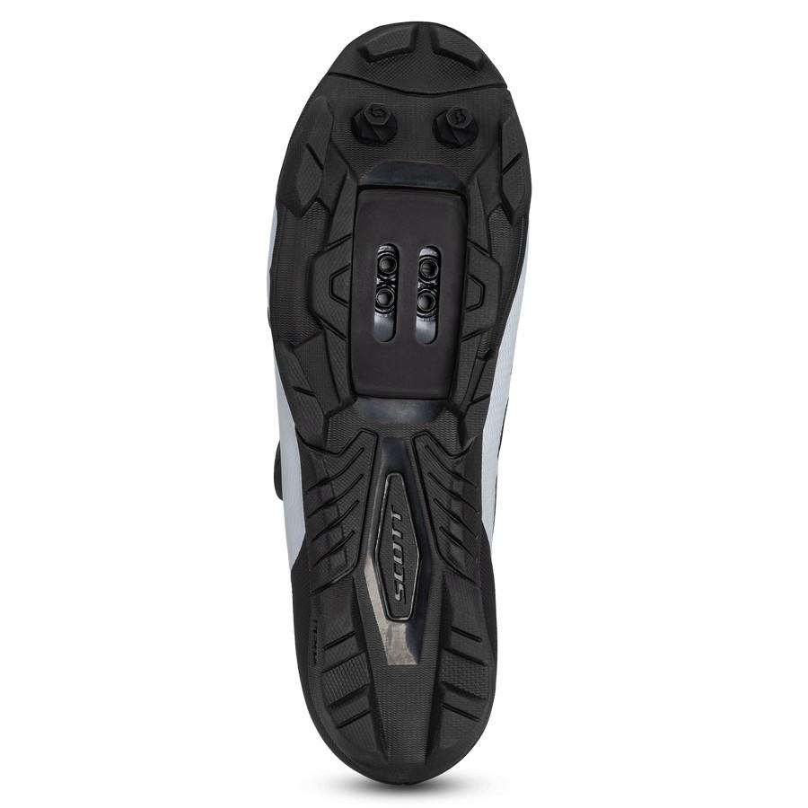 ŽENSKI MTB KOLESARSKI ČEVLJI SCOTT MTB VERTEC be/čr