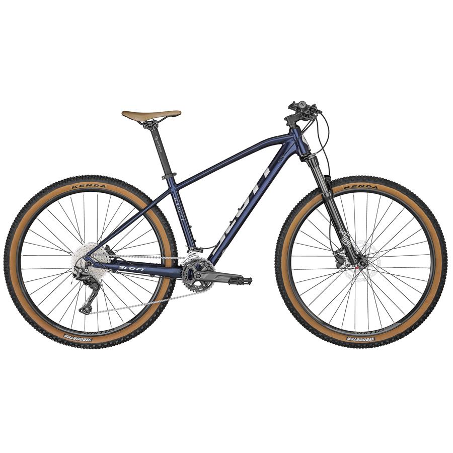 Gorsko kolo Scott Aspect 920 CU 25