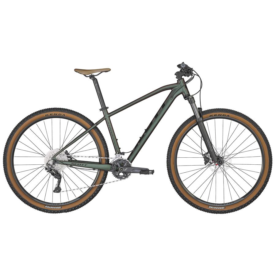 Gorsko kolo Scott Aspect 930 CU čr 25
