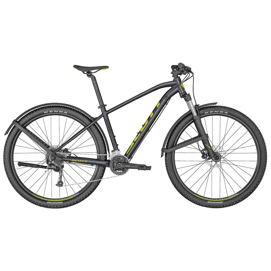 Gorsko kolo Scott Aspect 950 EQ CU 25