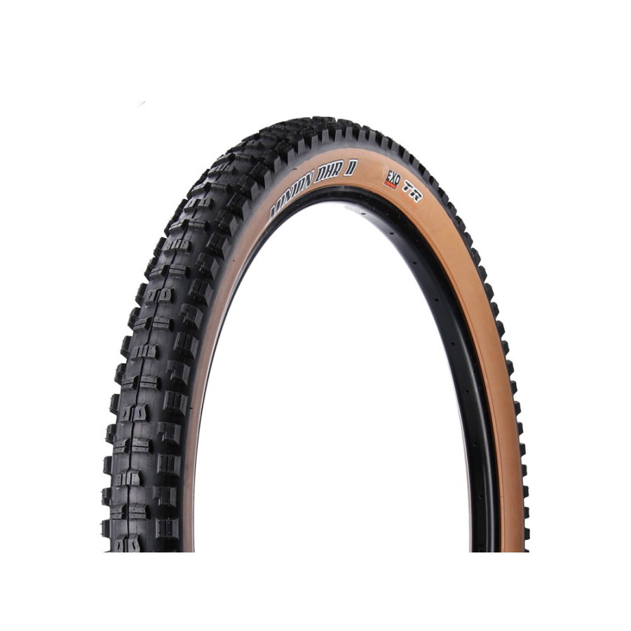 Plašč MAXXIS Minion DHR II WT EXO TR SKINWALL