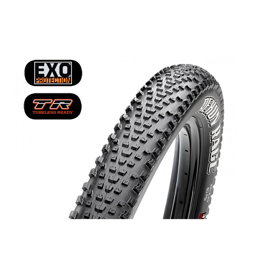 Plašč MAXXIS Rekon Race 29 x 2.25 EXO TR 120 TPI MaxxSpeed