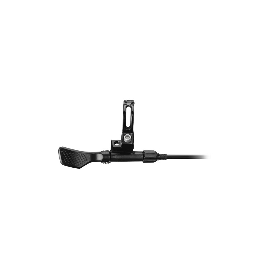 Ročica potopne opore KS WESTY 2.0 Alloy