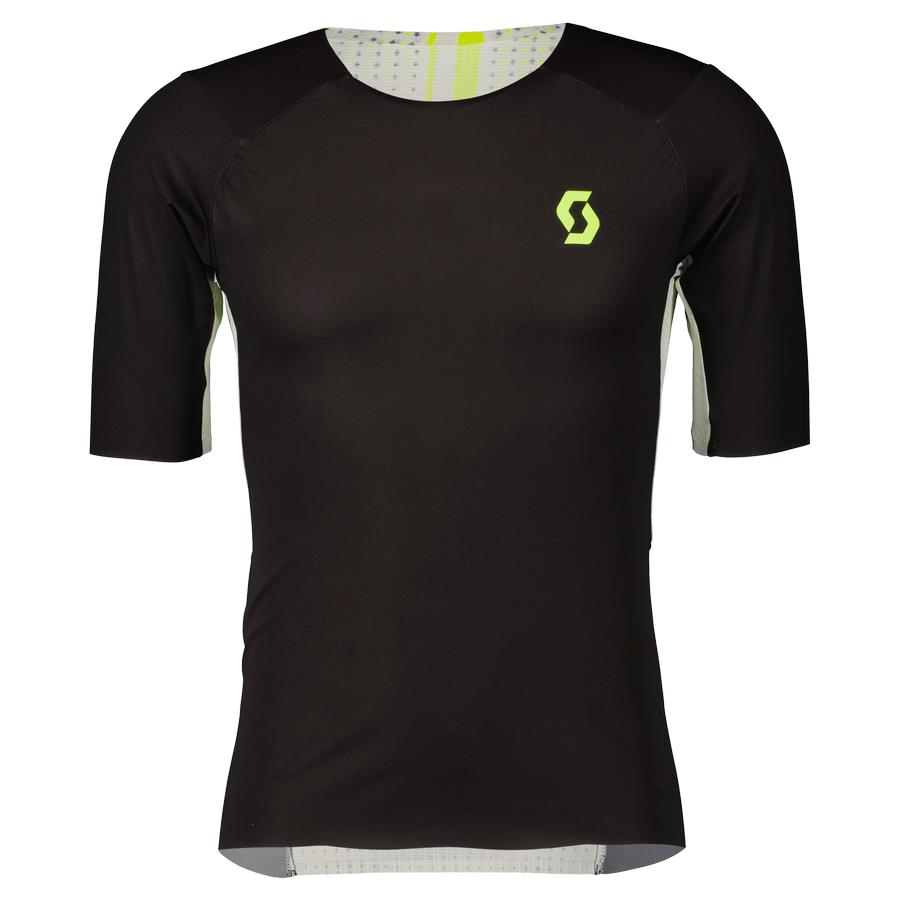 TEKAŠKA MAJICA SCOTT RC ULTRA kr čr/ru