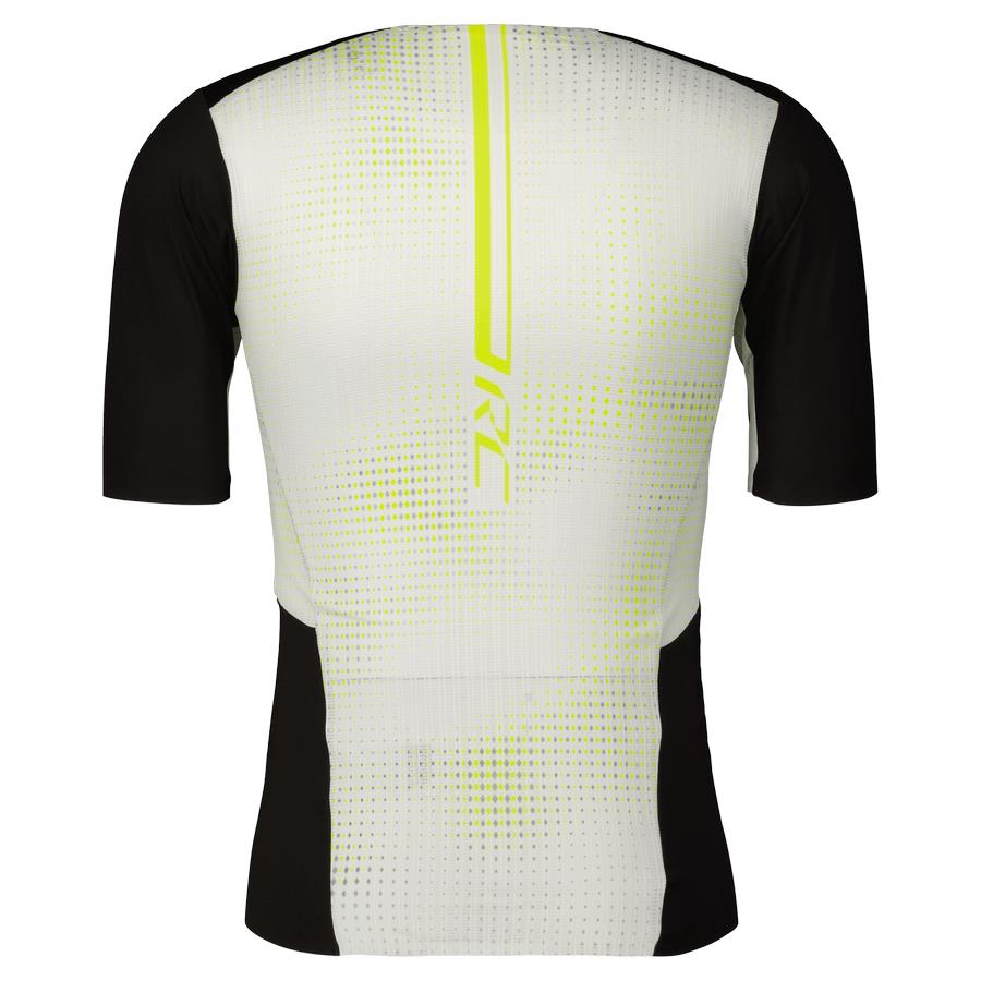 TEKAŠKA MAJICA SCOTT RC ULTRA kr čr/ru