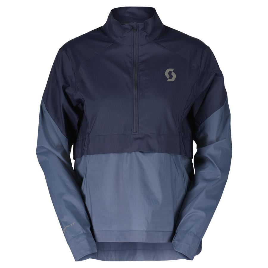 ŽENSKA VETROVKA SCOTT ENDURANCE ANORAK WB  tmo/mo