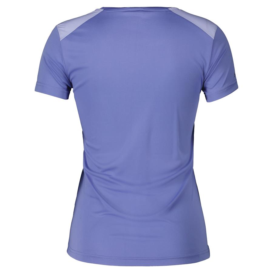 ŽENSKA TEKAŠKA MAJICA SCOTT ENDURANCE TECH mo/mo