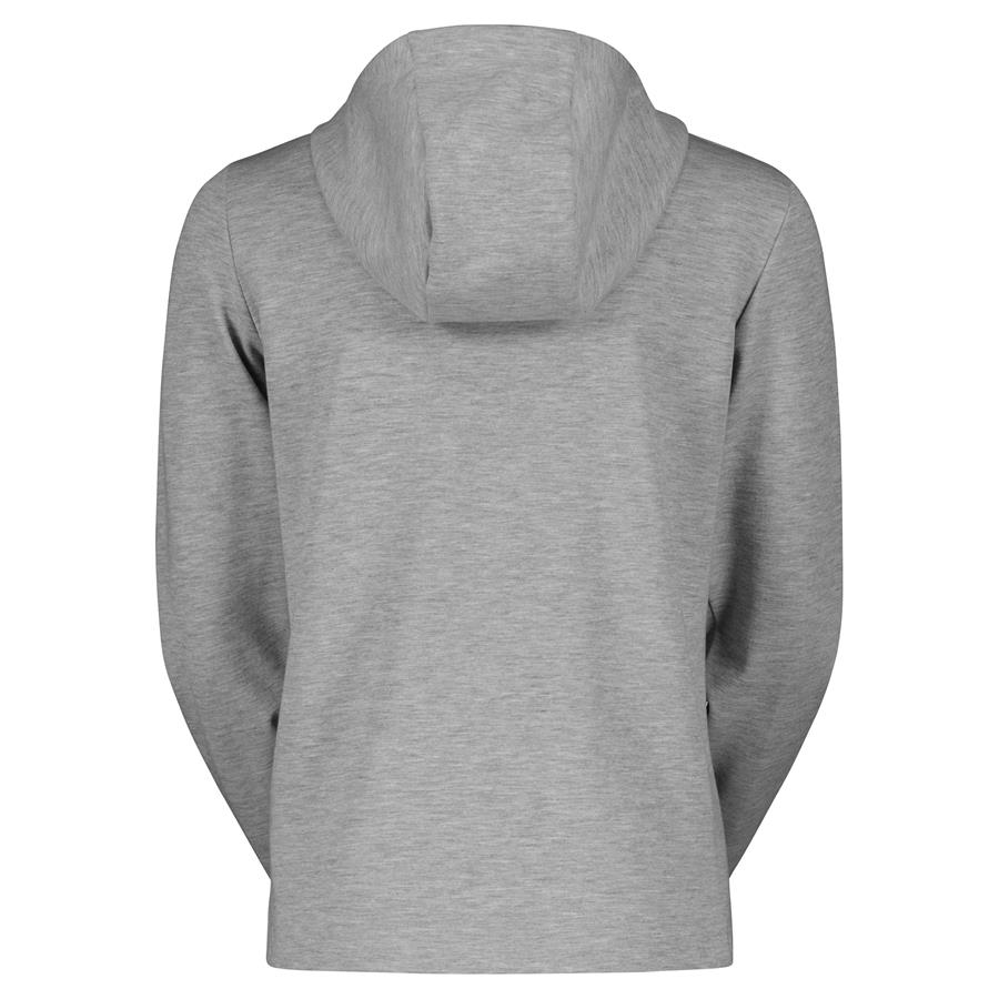 ŽENSKA JOPA SCOTT TECH ZIP s kapuco si