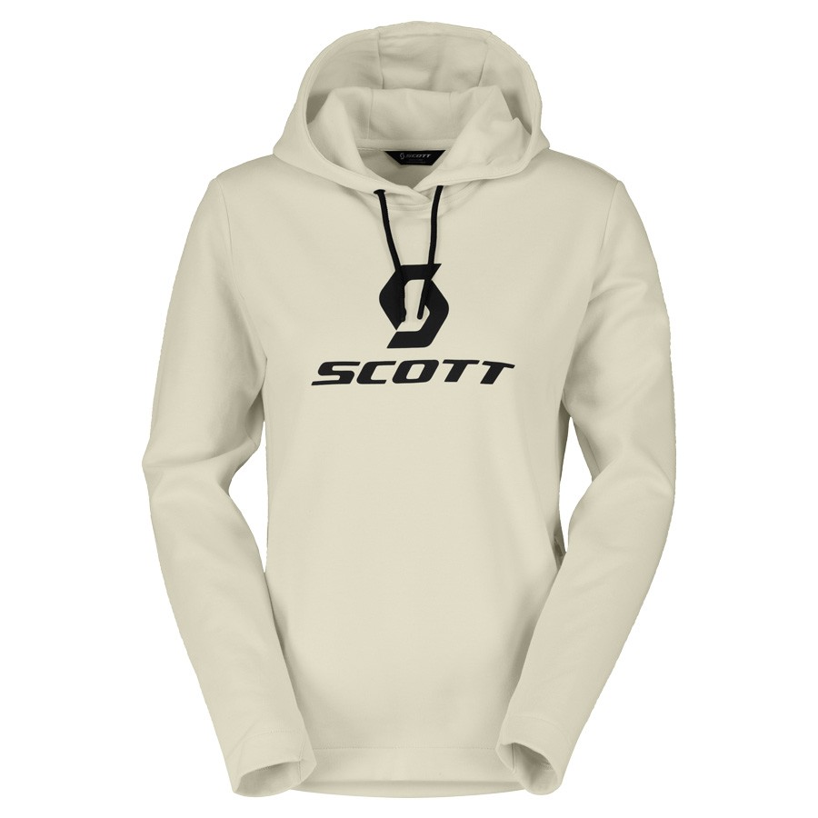 ŽENSKI PULOVER SCOTT TECH s kapuco sru