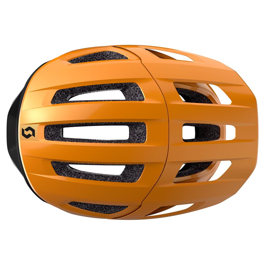 MTB KOLESARSKA ČELADA SCOTT TAGO PLUS or