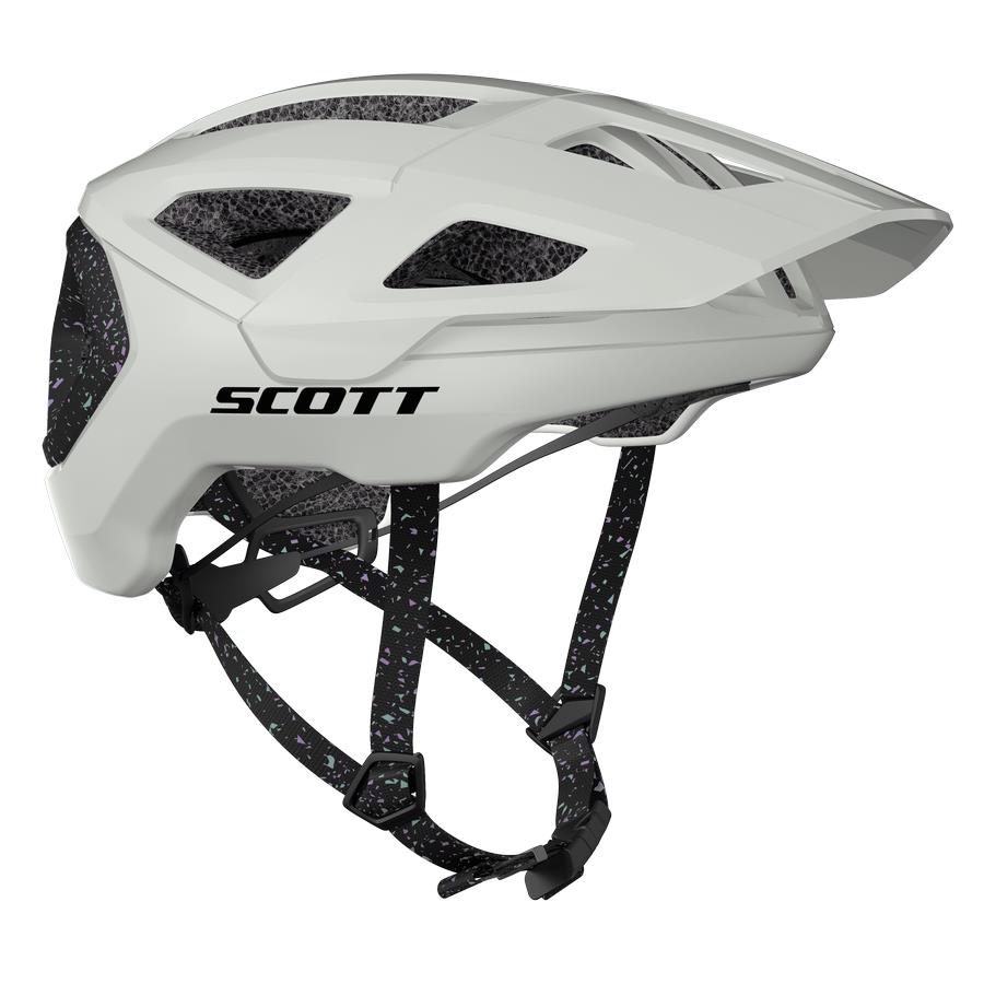 MTB KOLESARSKA ČELADA SCOTT TAGO PLUS si