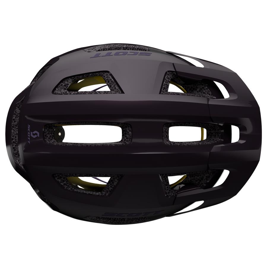 TREKING KOLESARSKA ČELADA SCOTT SUPRA PLUS (CE) tvij