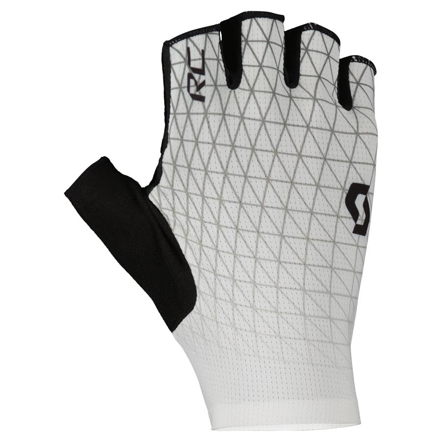 Kolesarske rokavice SCOTT RC PRO SF be/čr