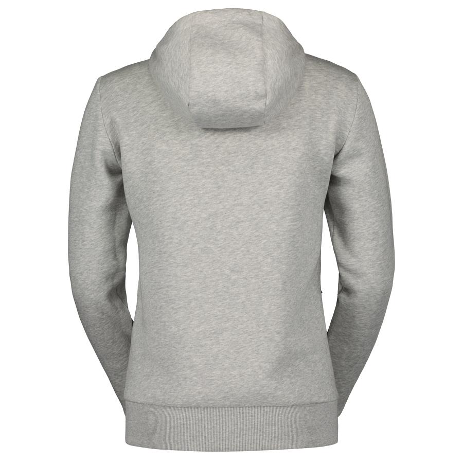 ŽENSKA JOPA SCOTT TECH WARM ZIP s kapuco si