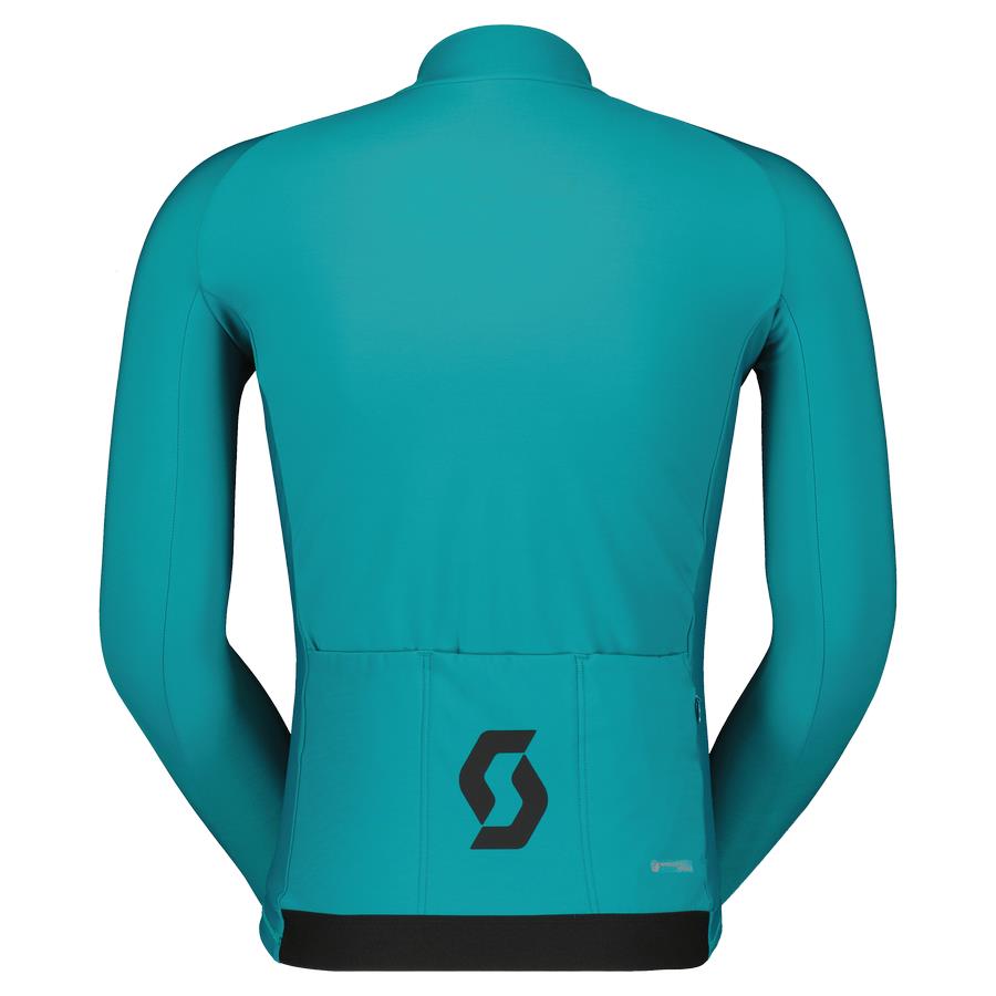 TERMO KOLESARSKA MAJICA SCOTT RC PRO WARM LS ze