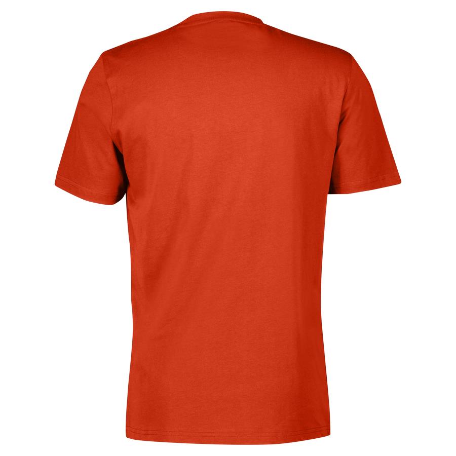 KRATKA MAJICA SCOTT TYPO kr