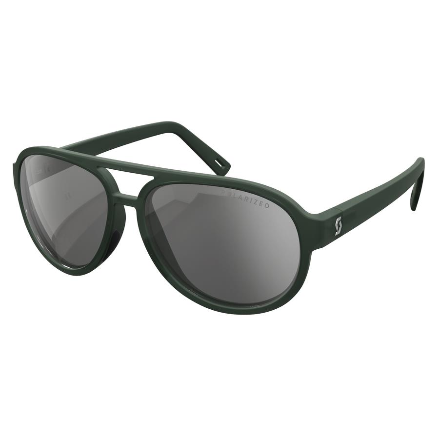 SONČNA OČALA SCOTT BASS POLARIZED ze