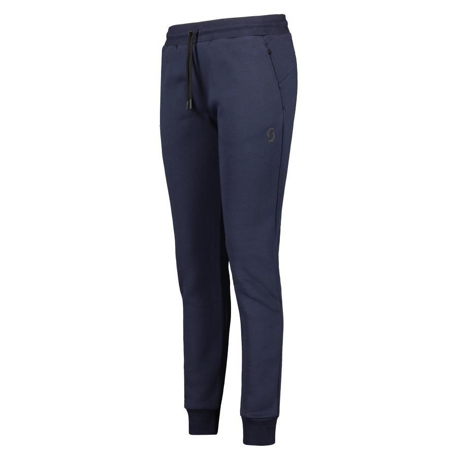 ŽENSKE HLAČE SCOTT TECH JOGGER WARM tmo