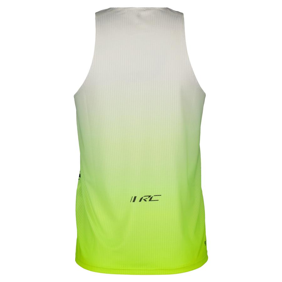 TEKAŠKA MAJICA BREZ ROKAVOV SCOTT RC ru/čr