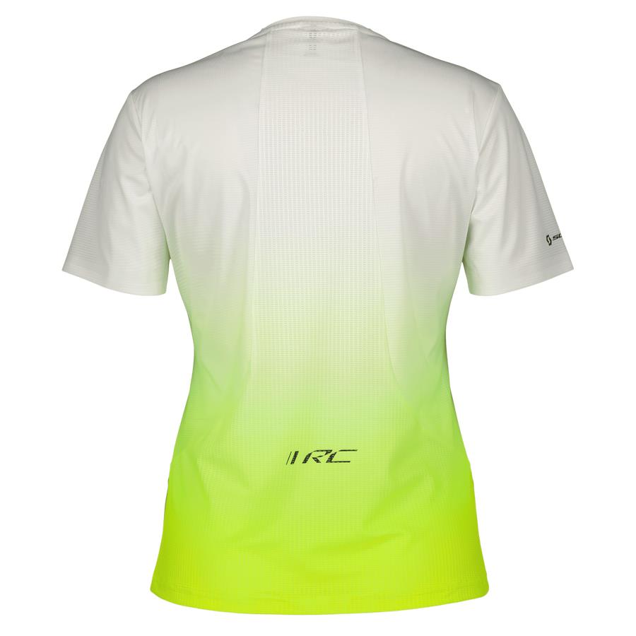ŽENSKA TEKAŠKA MAJICA SCOTT RC ru/čr