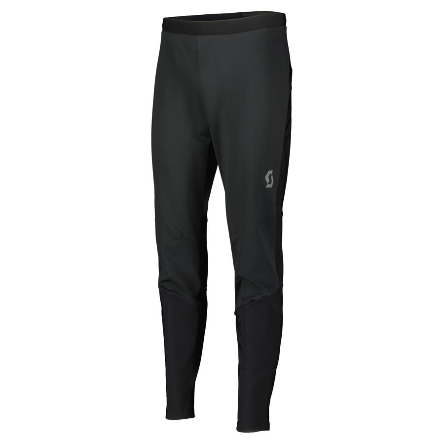 DOLGE TEKAŠKE HLAČE SCOTT ENDURANCE GTX WS čr