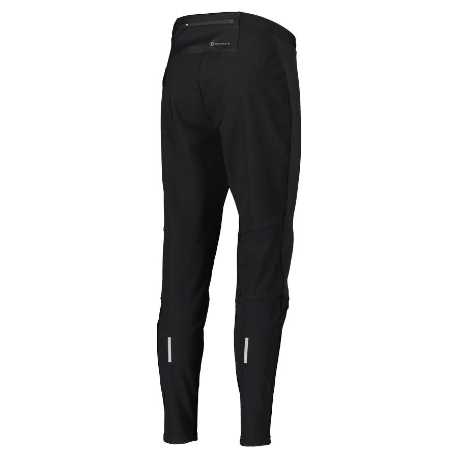 DOLGE TEKAŠKE HLAČE SCOTT ENDURANCE GTX WS čr